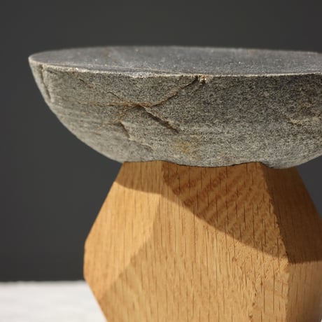 “crossproducts" - series ROCK