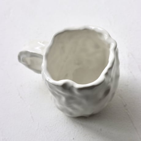 "SHOKKI" Mug