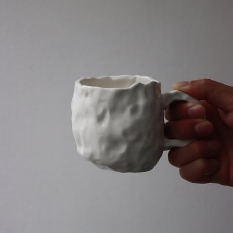 "SHOKKI" Mug - M - one color