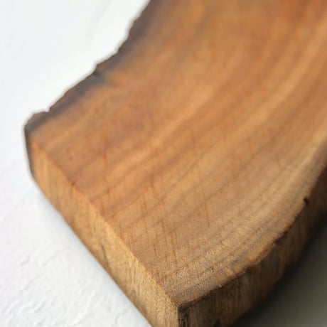 " TORINOKI FURNITURE " Wood Incense Holder / お香立て