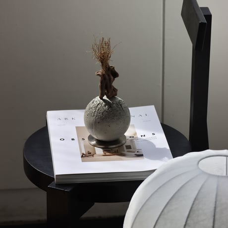 " KELEN OBJECT ” KON - S no.154