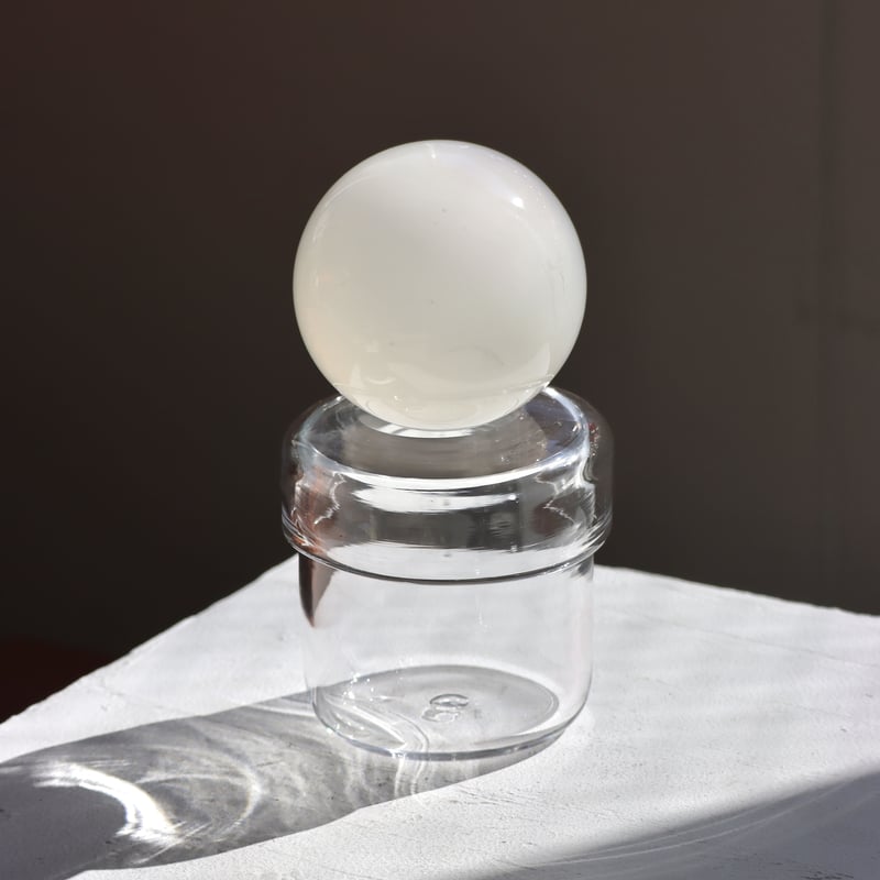RUKA Glass 