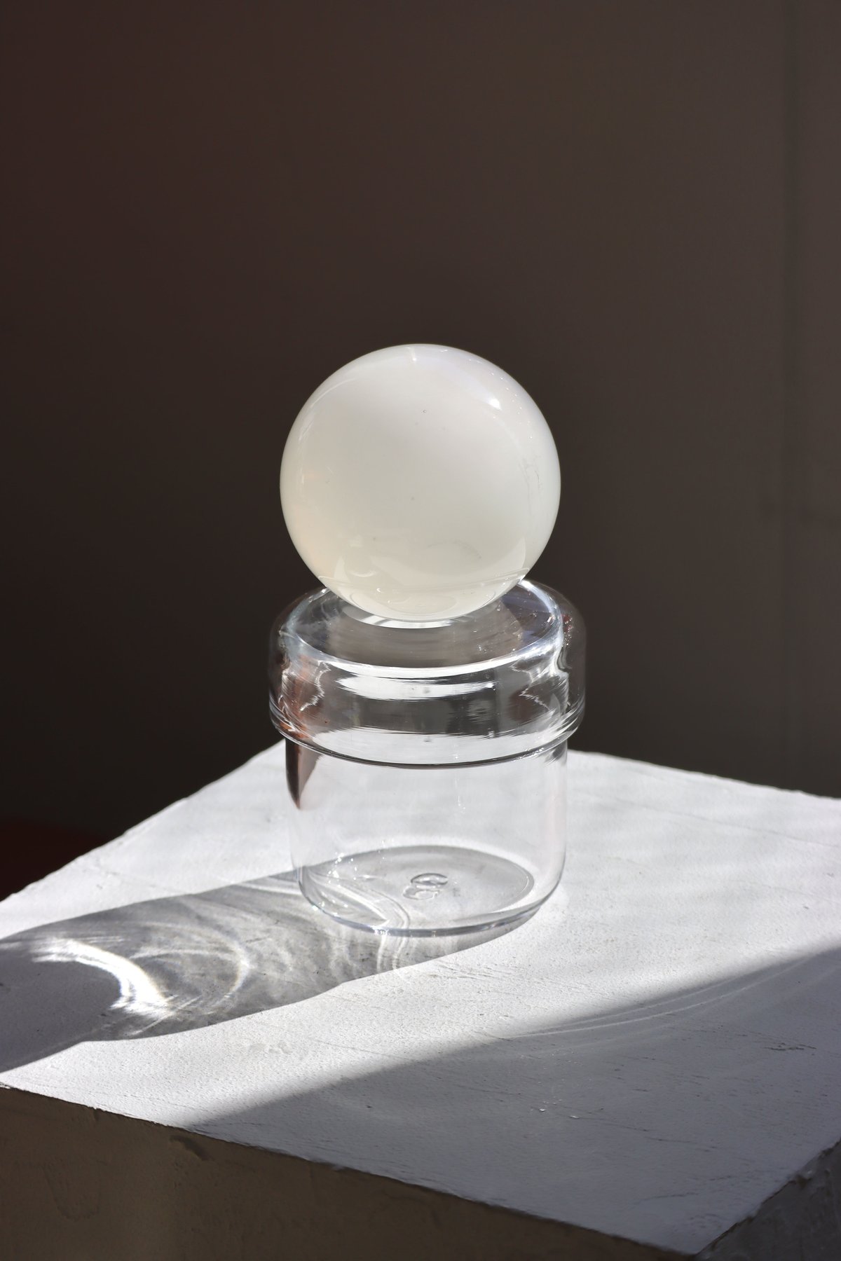 RUKA Glass 