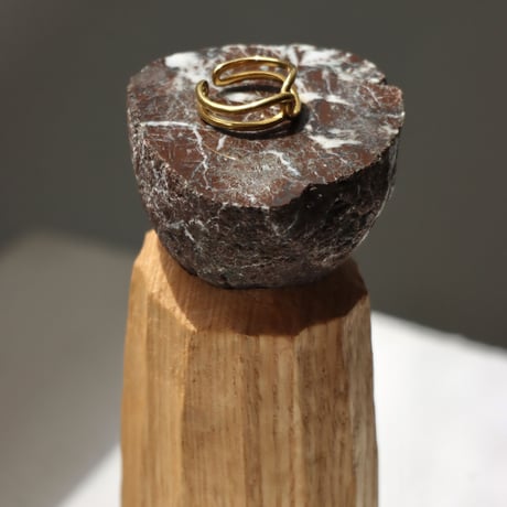 “crossproducts" - series ROCK