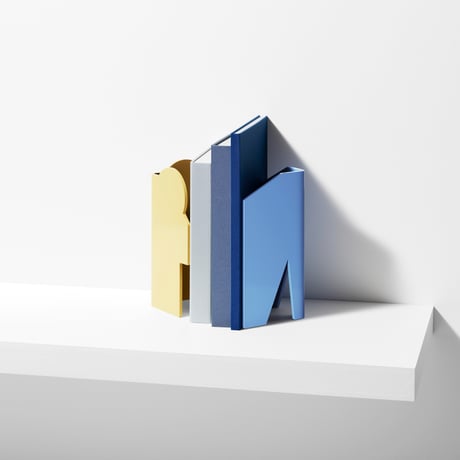 "EETAL" OSUMŌ BOOKEND/ブックエンド  - TAKO