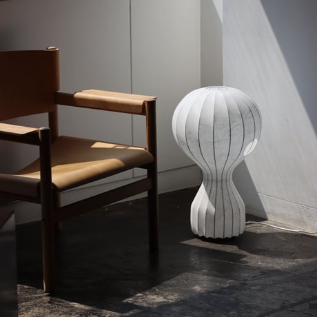"TAKT" Soft Lounge Chair Oak