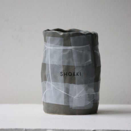 "SHOKKI" Tumblr