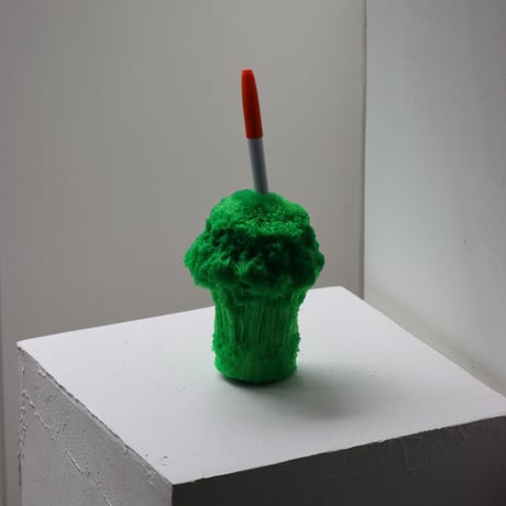 "Tact Inoue" Polybroccoli - M -  202g