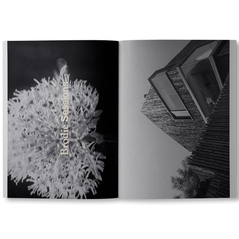 ARK JOURNAL VOLUME III アークジャーナル vol,3 ARK JOURNAL VOLUME III SPRING/SUMMER 2020 – twelvebooks