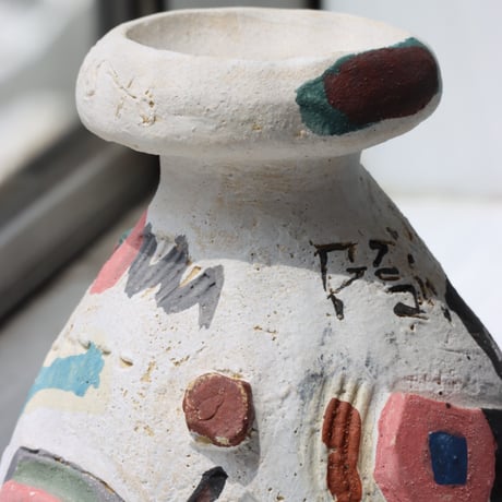“ Justin Hoffman “ Ancient Modernism - C