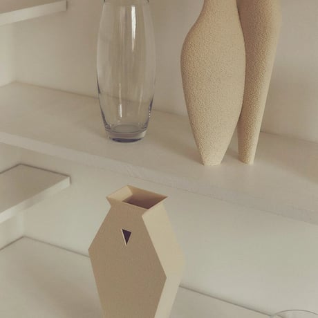 "Argot Studio" Loire Vessel - Tall