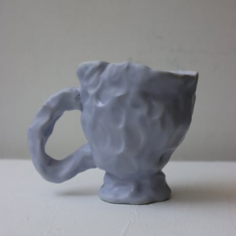 "SHOKKI" Mug - M - one color