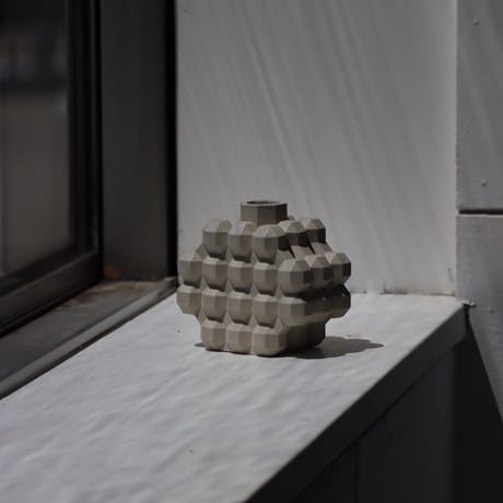 "ComPotte" Polygon - low