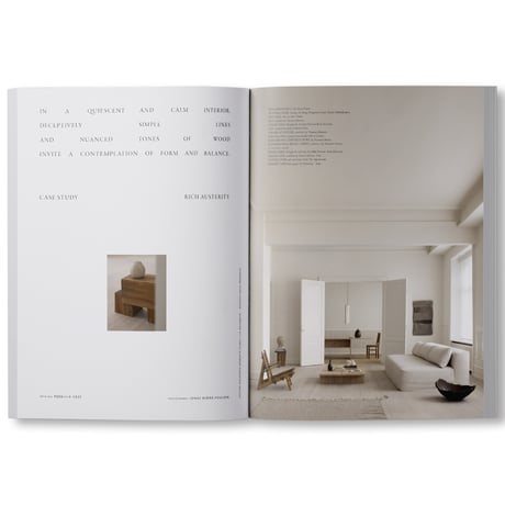 " ARK JOURNAL " VOLUME XIII SPRING/SUMMER 2025 - C