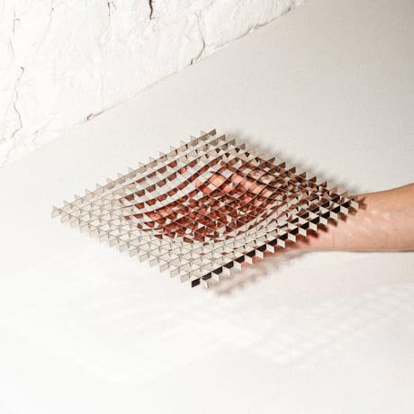 "Fundamental Berlin" Gravity - tray -
