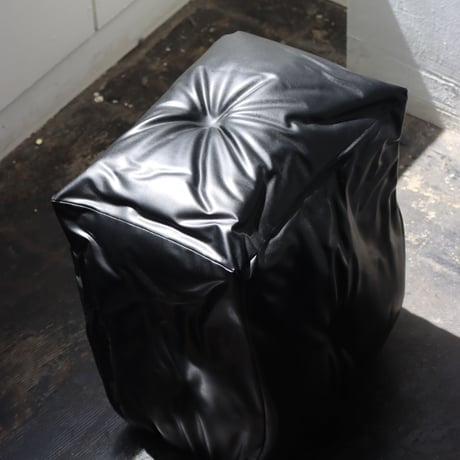 "Doji Fetish“ compression time series - CT07_Stool knocked over by Joshua.Oct 28, 2014 - B