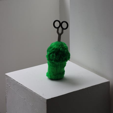 "Tact Inoue" Polybroccoli - M -  197g