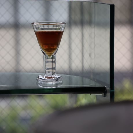 " RUKA Glass " Cocktail Glass - M -