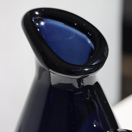 “ MIWA ITO × BLACK " BIRD PITCHER - C
