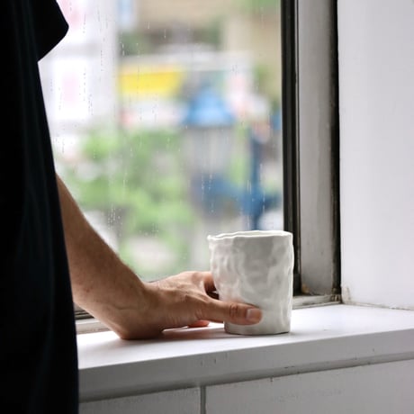 "SHOKKI" Tumblr