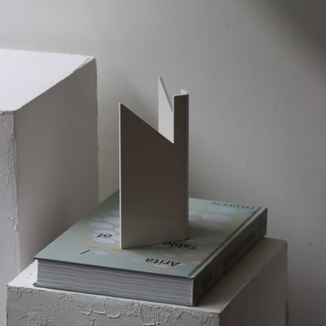 "EETAL" OSUMŌ BOOKEND/ブックエンド  - TSURU