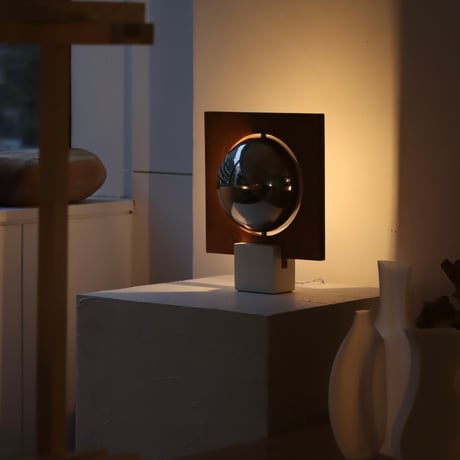 "Edoardo Lietti Studio" Galileo 2.0 - natural -