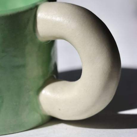 " Imustan ”  TOY MUG CUP