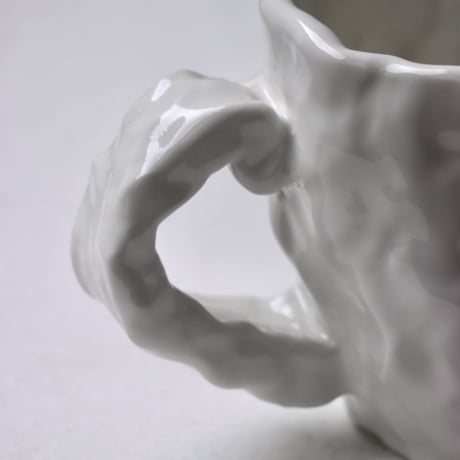 "SHOKKI" Mug