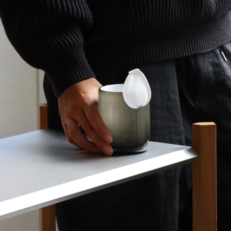 “Tetsuo Takahashi" Cream - M