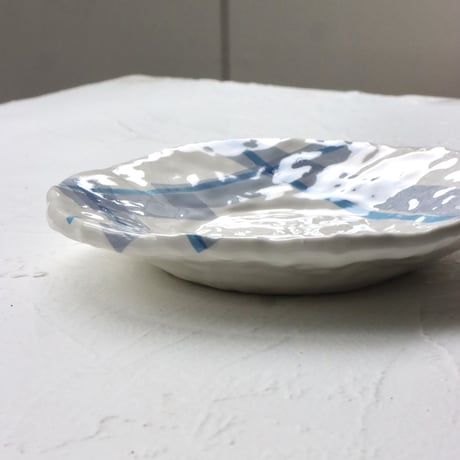 "SHOKKI" Plate - S -
