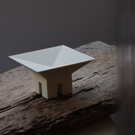 "Argot Studio" Petit Temple - Small -