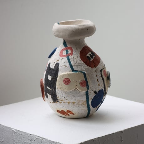 “ Justin Hoffman “ Ancient Modernism - A