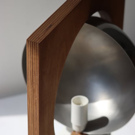 "Edoardo Lietti Studio" Galileo 2.0 - natural -