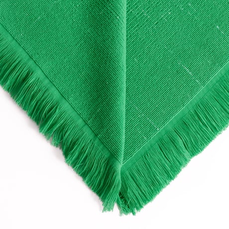 " VOLVER ” Mega Oversize home towel - SMILE