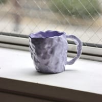 "SHOKKI" Mug
