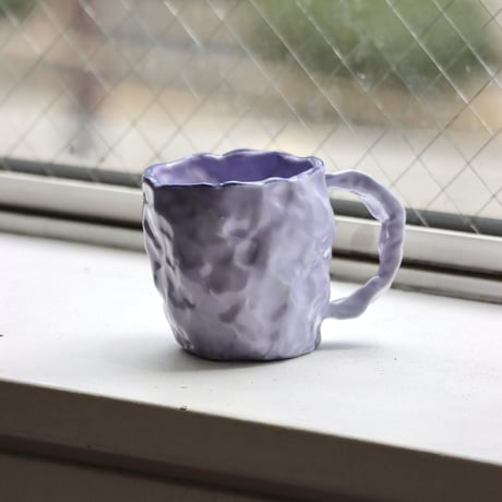 "SHOKKI" Mug