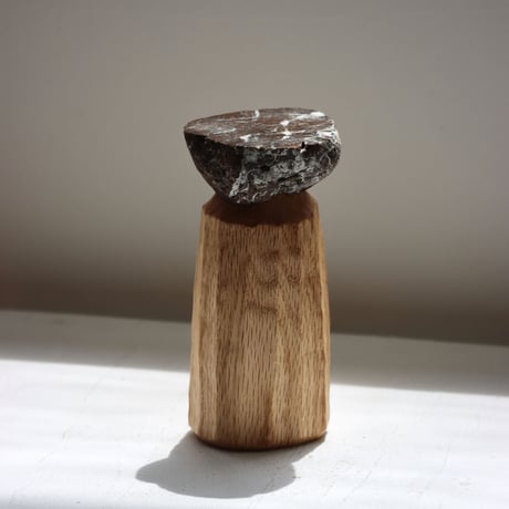 “crossproducts" - series ROCK