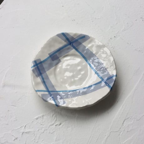 "SHOKKI" Plate - S -