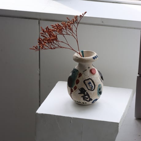 “ Justin Hoffman “ Ancient Modernism - E