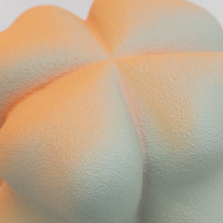 "Mie Takahashi" Gradation Form (O/M) #02