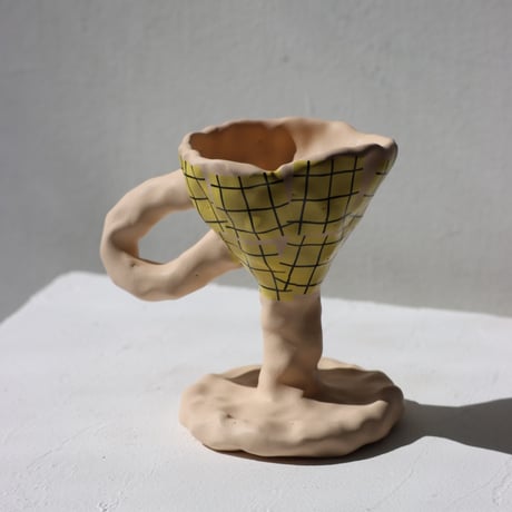 "SHOKKI" Goblet