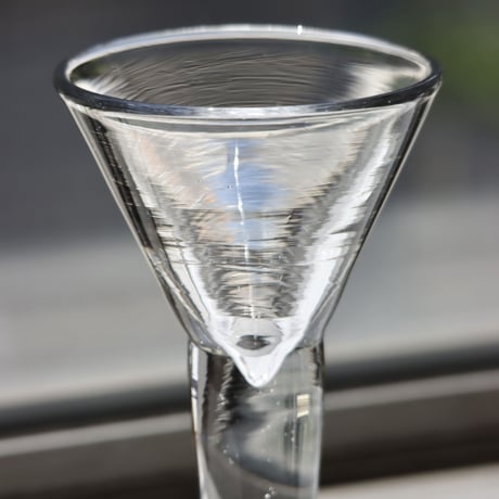 " RUKA Glass " Cocktail Glass - L -