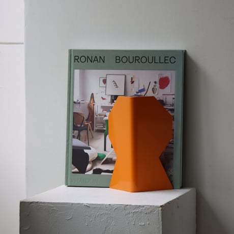 "EETAL" OSUMŌ BOOKEND/ブックエンド  - TAKO
