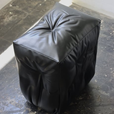 "Doji Fetish“ compression time series - CT07_Stool knocked over by Joshua.Oct 28, 2014 - D