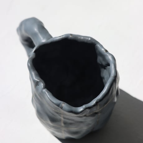 "SHOKKI" Mug - pattern