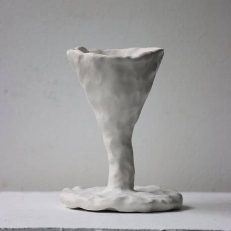 "SHOKKI" Wine Glass