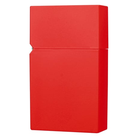 "TSUBOTA PEARL" HARD EDGE COLOR - Red -