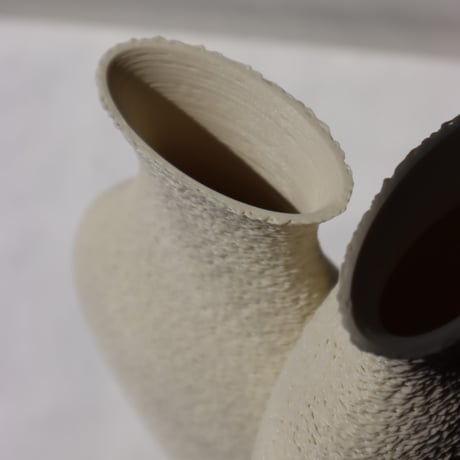 "Argot Studio" Loire Vessel - Tall