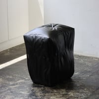 "Doji Fetish“ compression time series - CT07_Stool knocked over by Joshua.Oct 28, 2014 - D