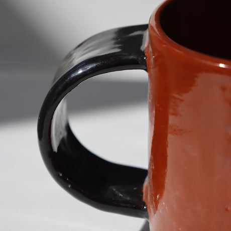 " Imustan ”  TOY MUG CUP